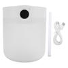2000ML Top Fill Humidifier Double Spray Plug In Humidifier Aromatherapy Machine for Home