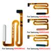 10 Stück, NEU Getestet für Samsung A32 A14 A13 5G A22 A23 A13 4G A04S A03S A12 Fingerabdrucksensor Scanner Tastatur Home-Button-Kabel