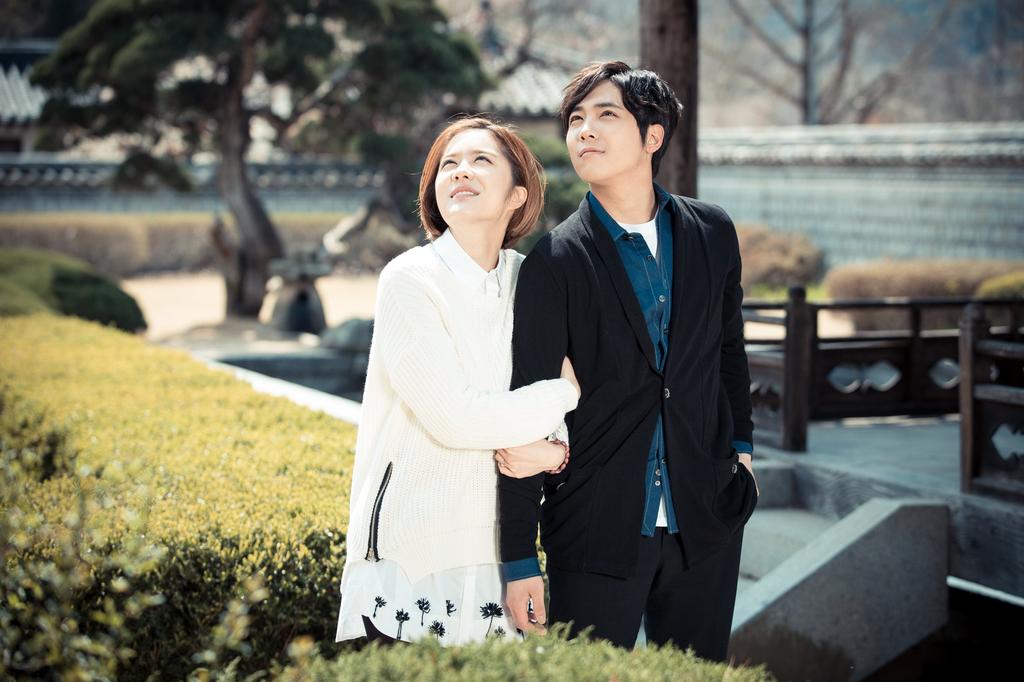 The Hundred Year Bride Special Edition 2 with additional scenes not broadcast in Korea DVD-BOX