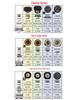 HiFi Compact 4-Inch Full-Range Speaker - Premium 2-Inch To 5-Inch Mini Sound Loudspeaker.
