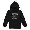 STAR WARS Childrens/Kids Tie Fighter Squadron Hoodie