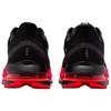 Men's Sneakers Nike Pegasus Premium 'Black University Red Bright Crimson'