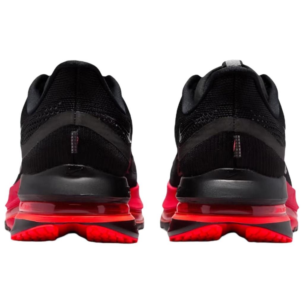 Men's Sneakers Nike Pegasus Premium 'Black University Red Bright Crimson'