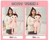 Angela Plush Doll – Cute Bedtime Companion & Hugging Pillow Gift for Girls