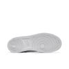 Nike Court Vision Low 'Triple White' (Unisex) White / White / White Skate Shoes CD5463 100