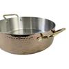 ZISIZ Hammered Extra-Thick Hot Pot