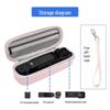 DJI Pocket 3 Waterproof Shock-Resistant Portable Storage Bag