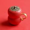 WanQianTang Auspicious Ceramic Tea/Office Cup
