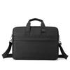 Li Shen Men's Business Laptop Shoulder Bag