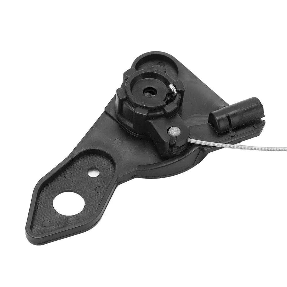 Motorvaierkabel Panseråpningswire 51231960853 Passer til BMW E36 316i 318i 328i 325