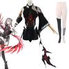 Spot shadow cos suit nuovo eroe shadow cos shadow dance gioco costume cosplay