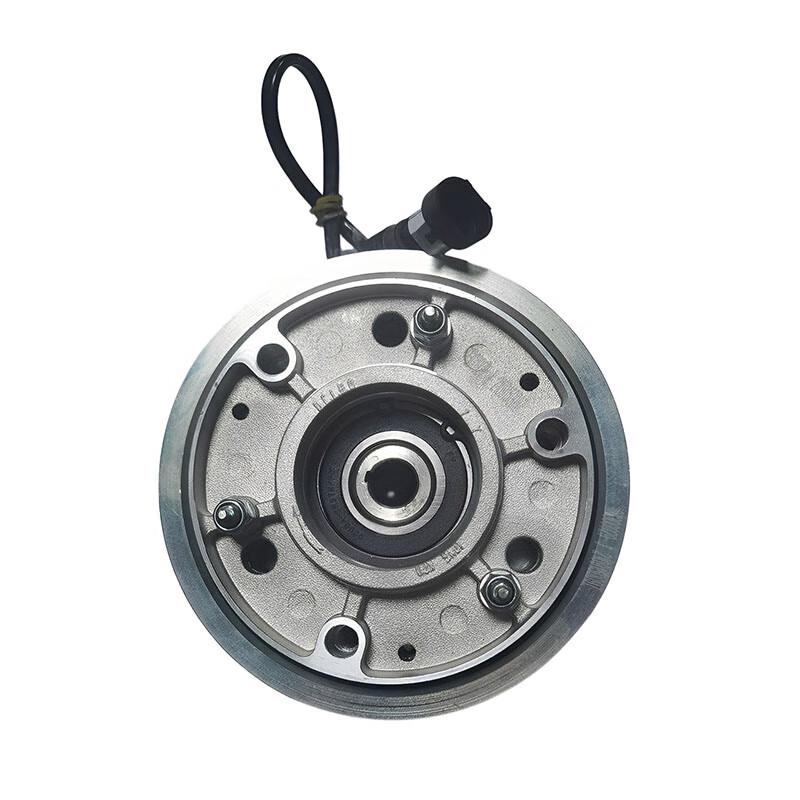 Huadema Iveco NJ2046 Electronic Fan Clutch Assembly
