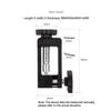 Bicycle Hydraulic Brake Bleed Kit Bike Oil Injection Tool For Brakes Hydraulic Hose Cutter For Bike T Handle Brake Bleeding