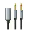 Phone Tablet PC Accessories With USB C Port Cable Conversion Earphone Microphone 3.5mm To Type-C Aux Analog signal Audio Adapter