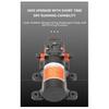 23A RV Mini Diaphragm Pump DC 12V 24V Self Priming Water Pump RV Fresh Water Pressure Pump On Demand