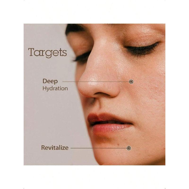 Blithe Asian Skincare 5 Roots Clear Essence Lotion For Dry Skin 150ml - Hydrating Face Essence Rice Water, Damage Barrier Repair, Amino Acids