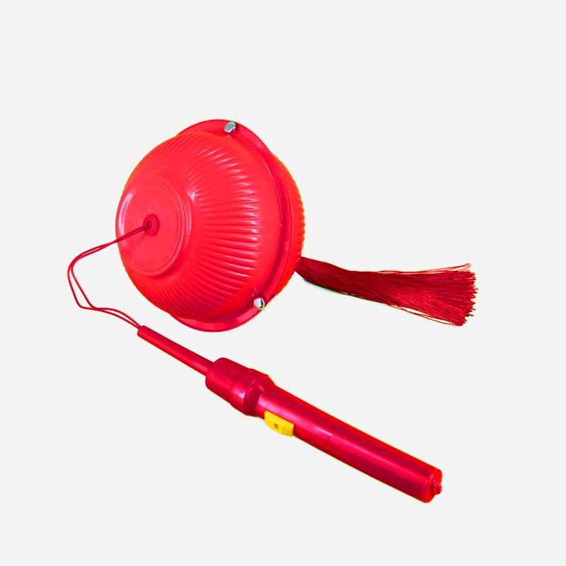 DIY Electric Lantern Science Kit for Primary School STEAM Projects - Educational Parent-Child Activity See Package