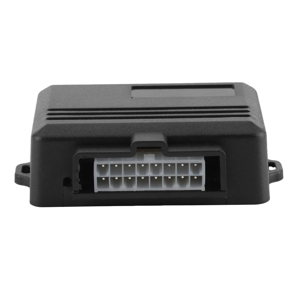 Power Window Closer Automatic Elevator Controlling for 4‑Door Window Lifting Universal 12V