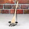 KINGHOFF STAND WITH SPOON KH-4035