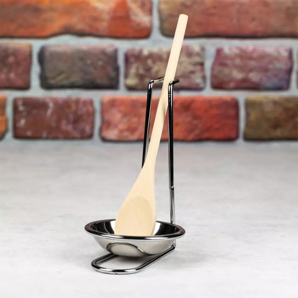 KINGHOFF STAND WITH SPOON KH-4035