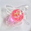 Taba Squishy Pink Cherry Blossoms Stress Balls Sensory Fidget Toy Slow Rise Squishy Toys for Kids and Adults Squeeze Relax Gift