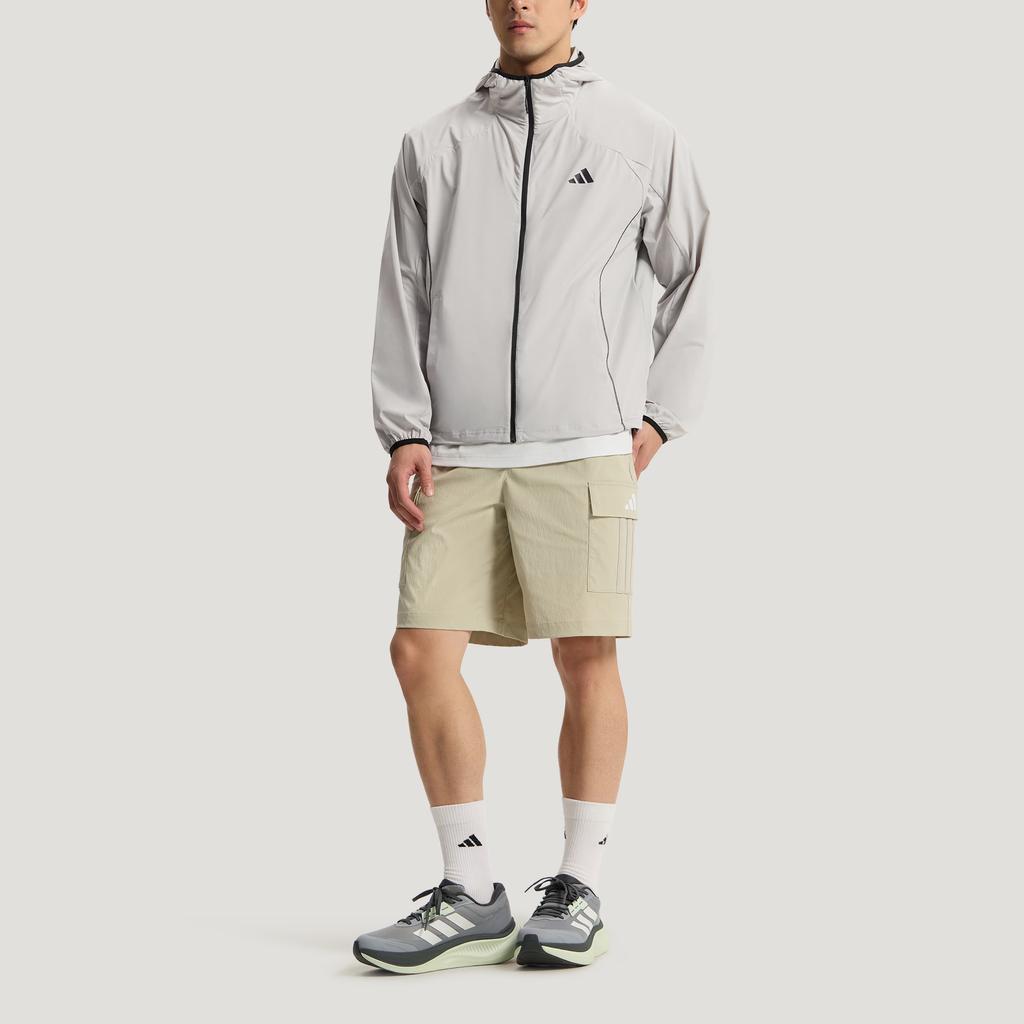 adidas WOVEN Casual Shorts Men's KZ2262