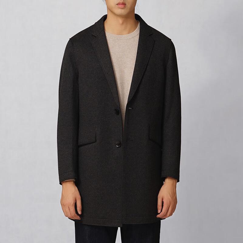 

Мужское пальто G·TENNA WL9780-1 54