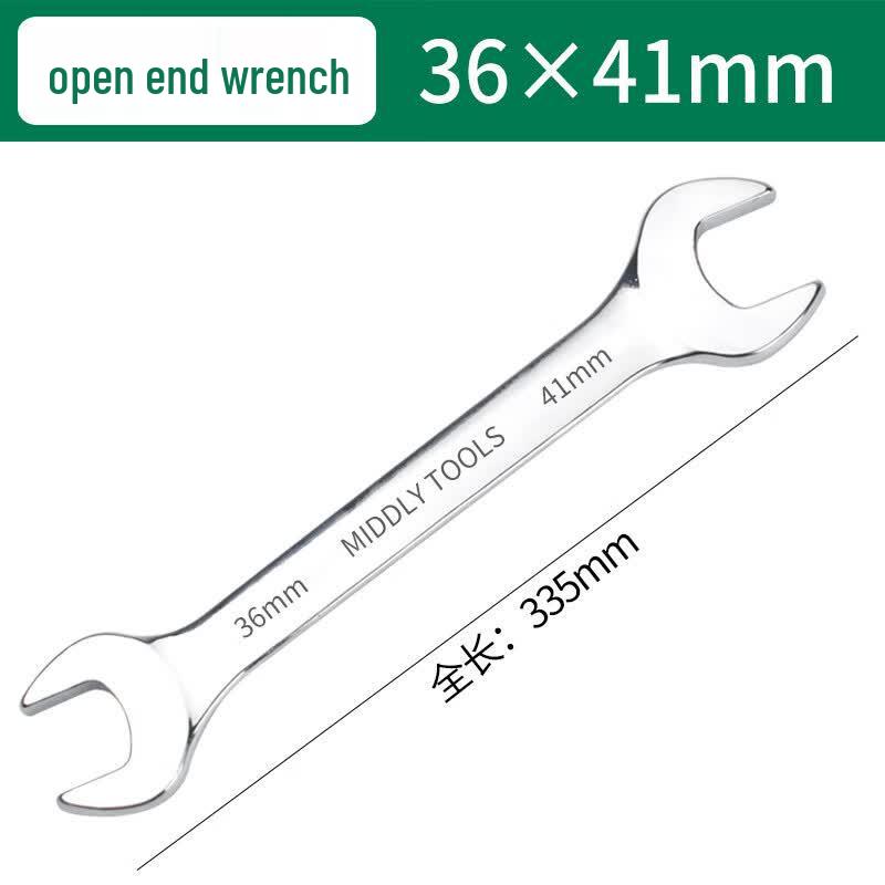 Belton Double Open-End Wrench 41-46mm