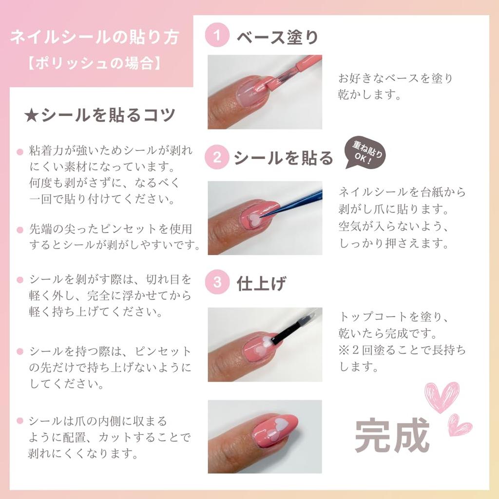 GSI Creos Evangelion Nail Stickers Petit Eva