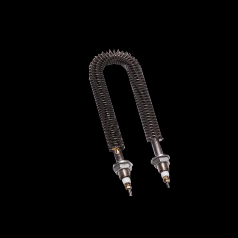 Haiyuan Shuangjia U-shaped Finned Electric Heating Tube