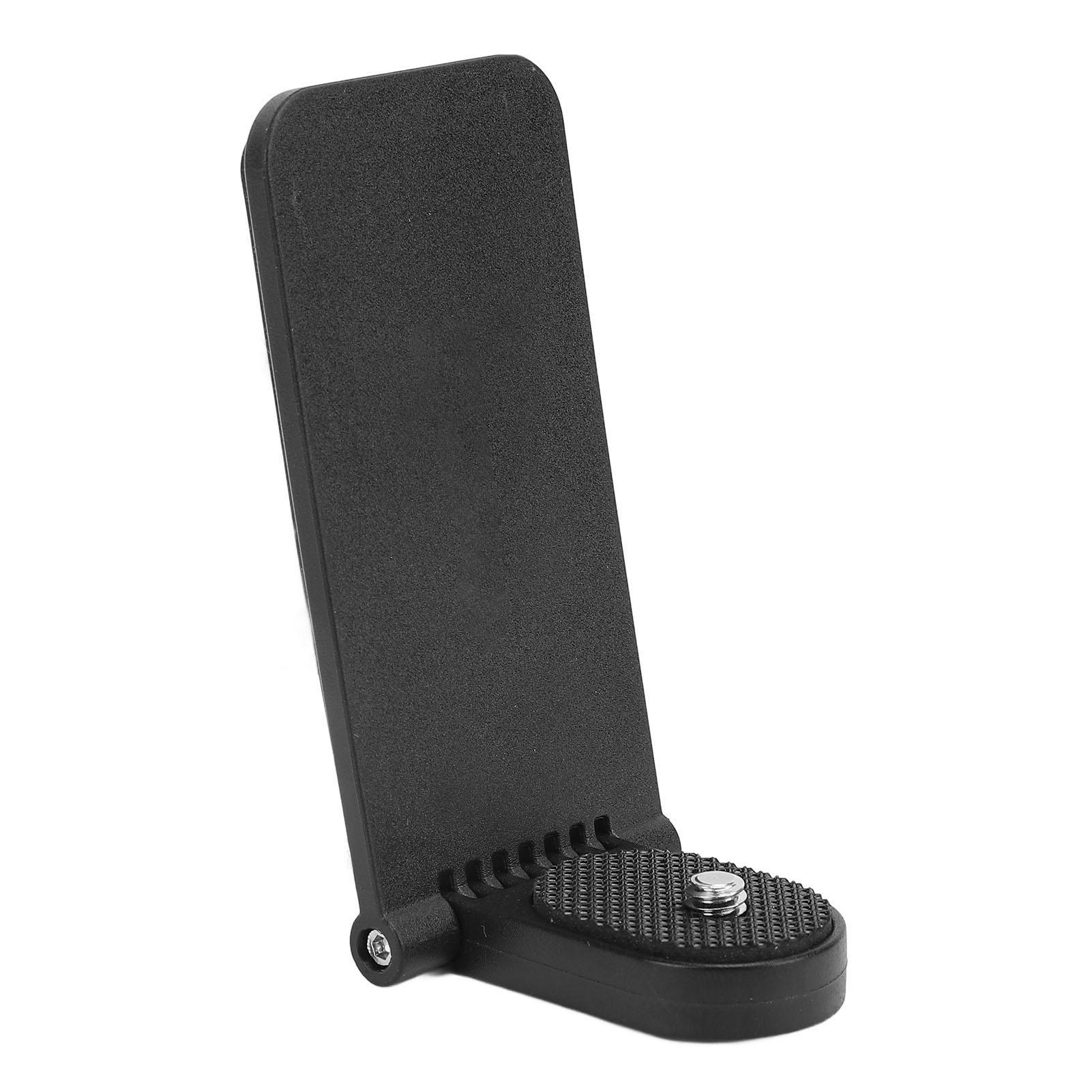 

Магнитное крепление для камеры, сильная адсорбция, устойчивое основание, свободная регулировка, настольная подставка для X4 GO 3S