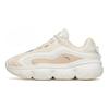 Anta Comfortable Versatile Shock Absorbing Non-Slip Wear-Resistant Low-Top Dad Shoes Women Sneakers White Green 122148895R-2