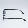 POLICE Polarized Sunglasses for Men SPLT66J 531P 57 size Japan Model Titanium Square