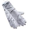 Anti-UV Sun Protection Riding Gloves Breathable Summer Driving Mittens  Ladies