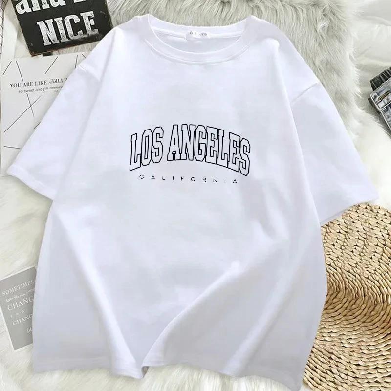 Letní Brooklyn New York Tričko Pánské Dámské Krátký Rukáv Tričko Hip Hop Topy Trička Dámská Trička Y2k Oblečení Trička Nadměrná velikost