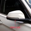 Compatible with BMW F30, F35, F34 GT, and F36: Reversing Mirror Lower Shell Cover.