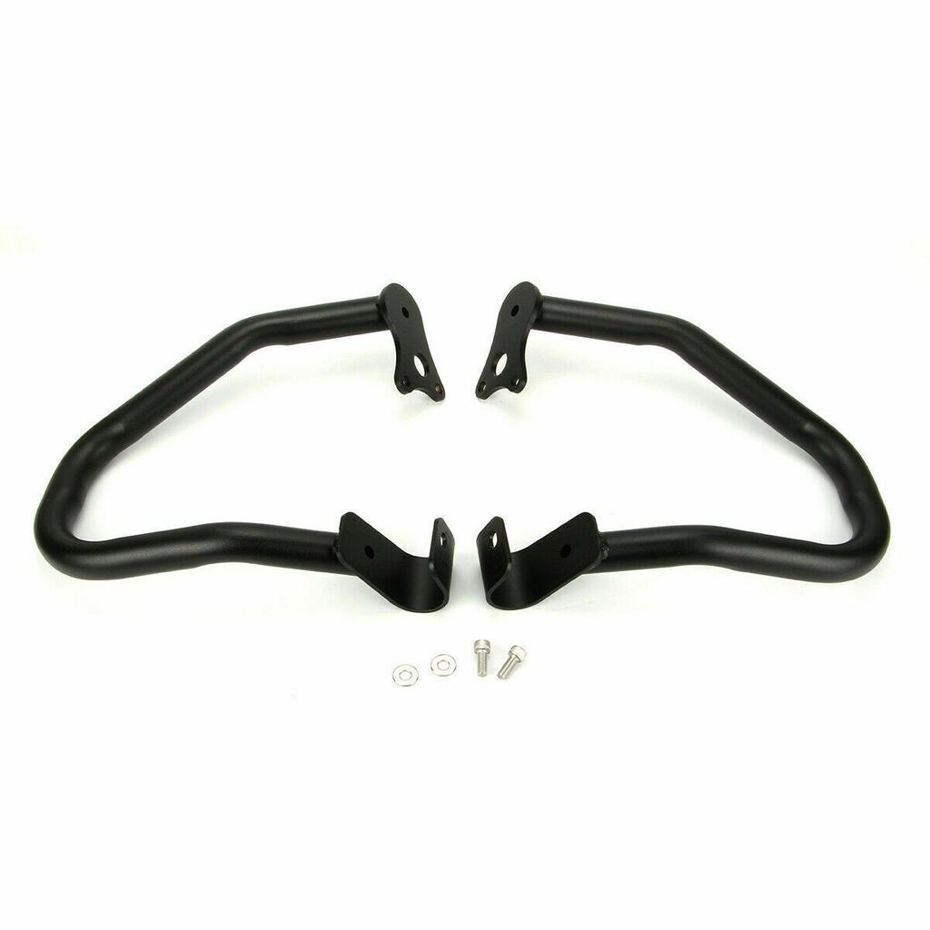 Motorcycle Engine Guard Crash Bar Protector For Indian Scout Sixty Bobber 2015-2023
