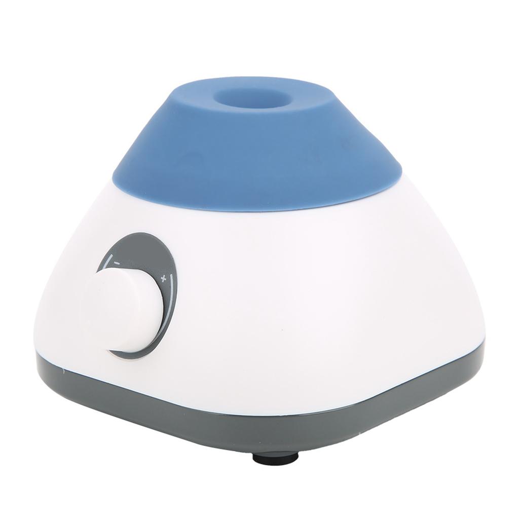 VM 300S 0 3000RPM Knob Speeds Regulation Mini Vibration Mixer Laboratory Mixing MachineEU Plug 100 240V