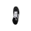 Vans Filmore Hi Casual High-Top Skate Shoes Women Sneakers Black VN0A5EM7187