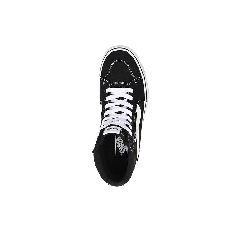 Vans Filmore Hi Casual High-Top Skate Shoes Women Sneakers Black VN0A5EM7187