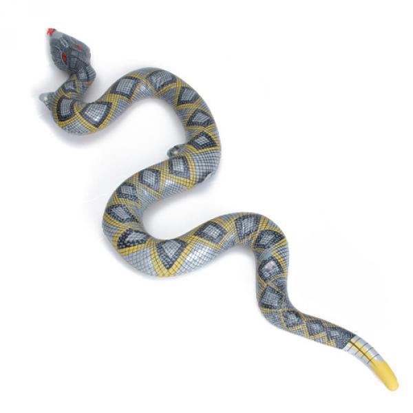 41 Inch Inflatable Snake party Favor