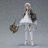 Humanity'S Return Nh-01 591# Posable Maid Style Action Figure Articulated Joints Collectible Model Desktop Decor Boxed Figurine