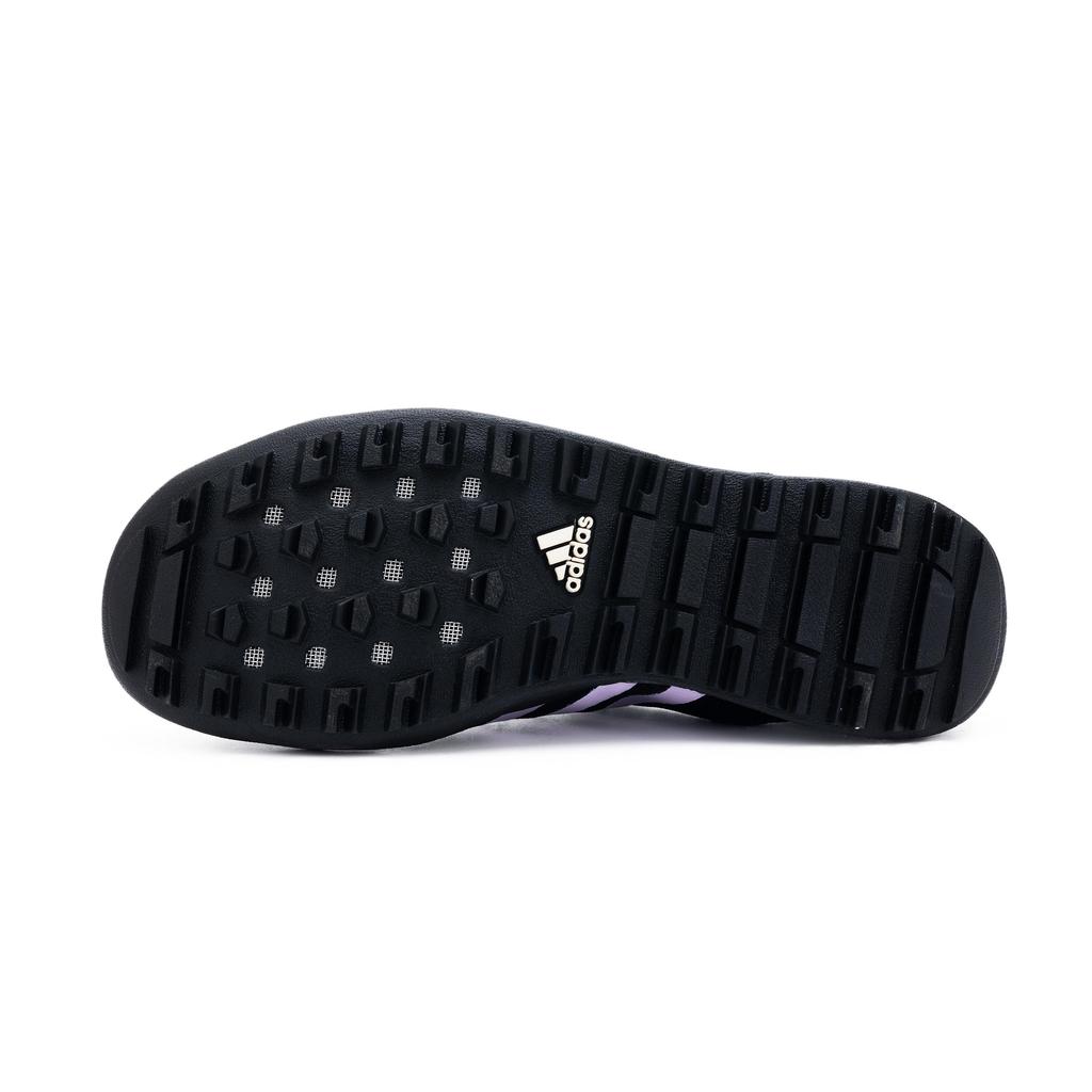Adidas Terrex Daroga Slip Resistant, Abrasion Resistant, Breathable Low top Hiking Shoes Unisex Black HP8636(Team240-Black)
