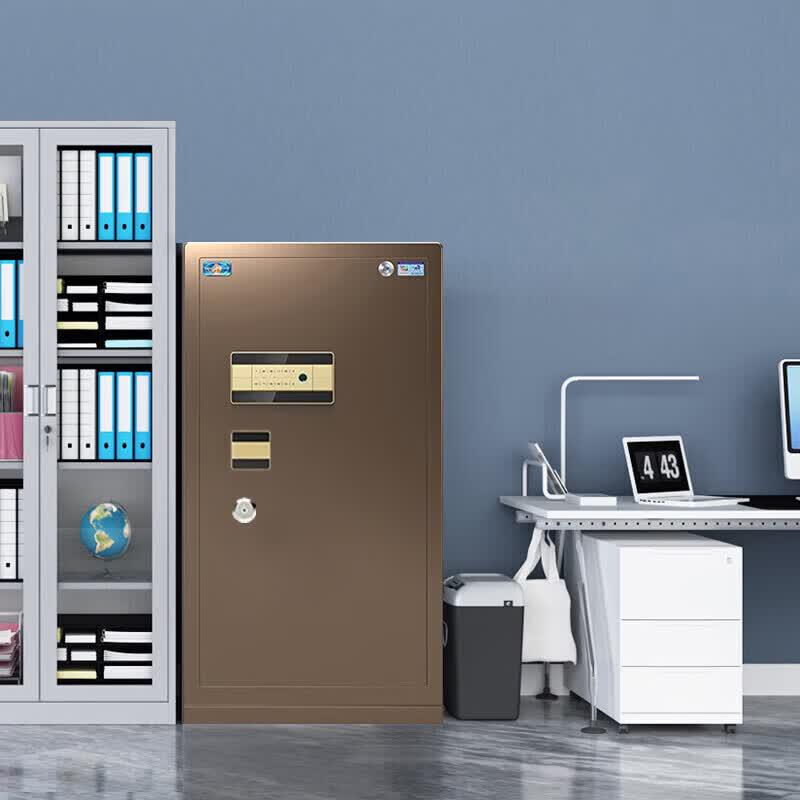 TIGER Zunhu Series 100cm Fingerprint Password Safe