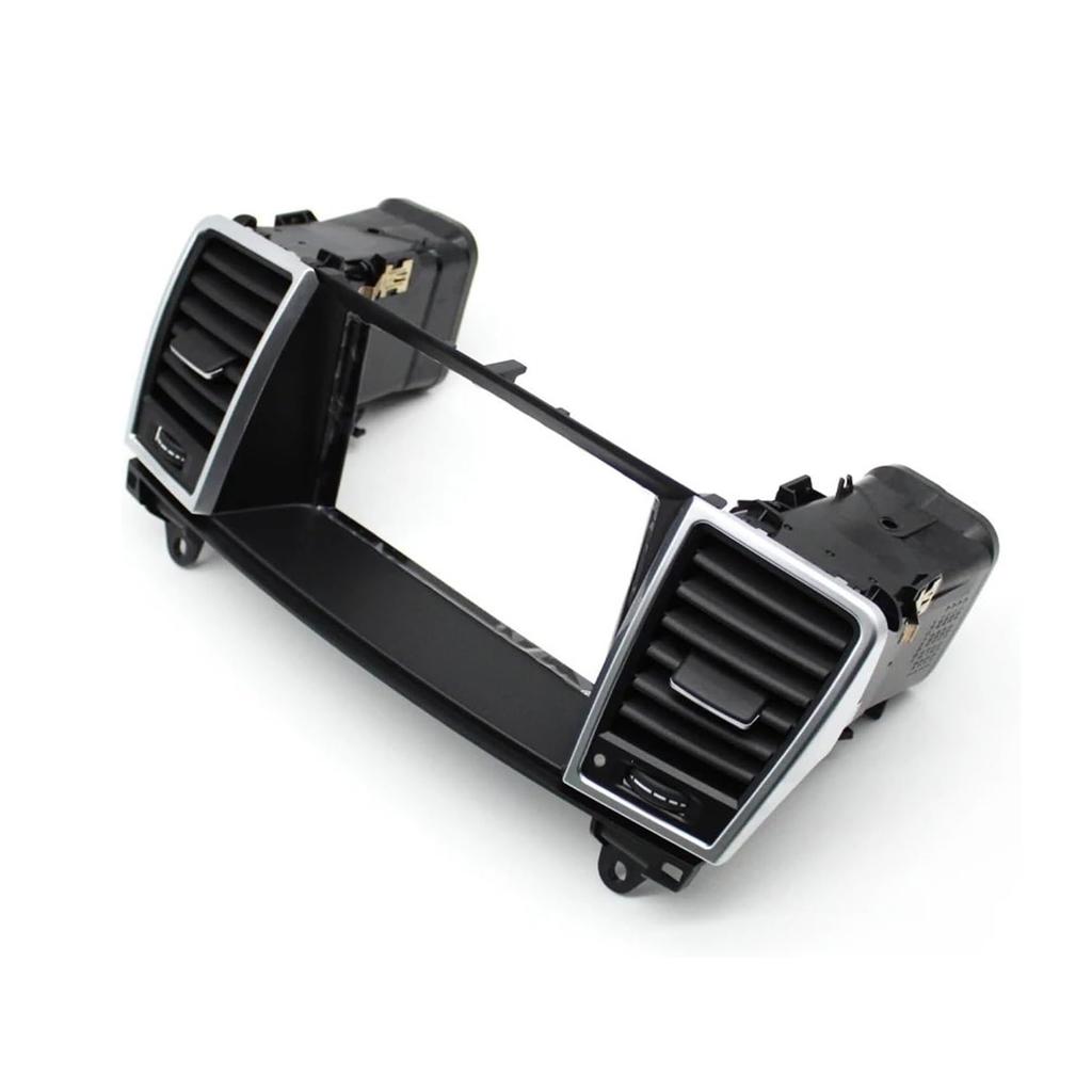Dashboard Center Air Vent Big Screen For Mercedes GL ML X166 W166 2013-2015