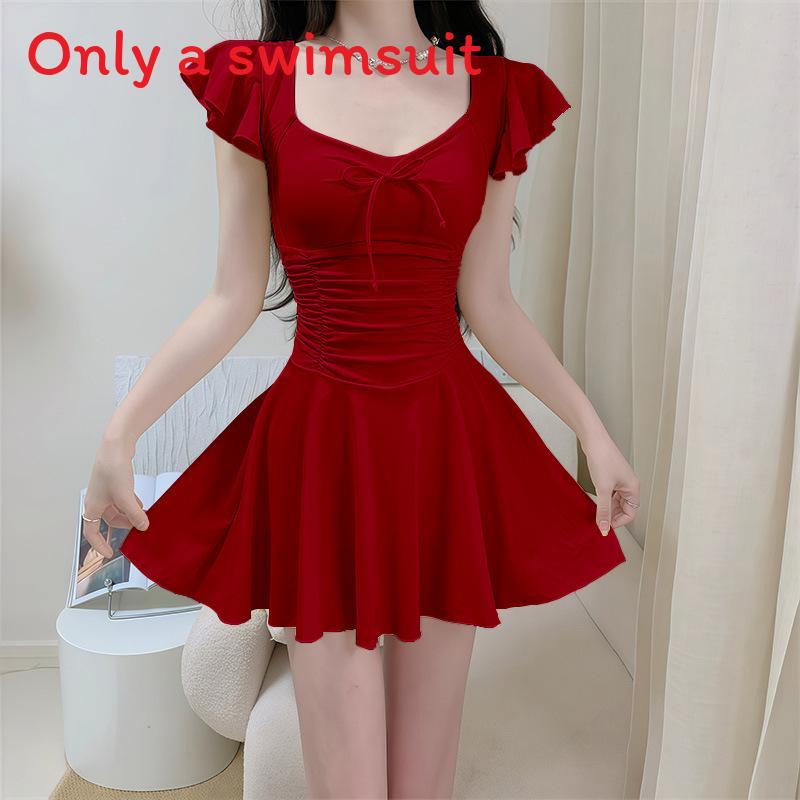 Womens Swimsuit With Slimming Design For Beach And Pool Water Sports