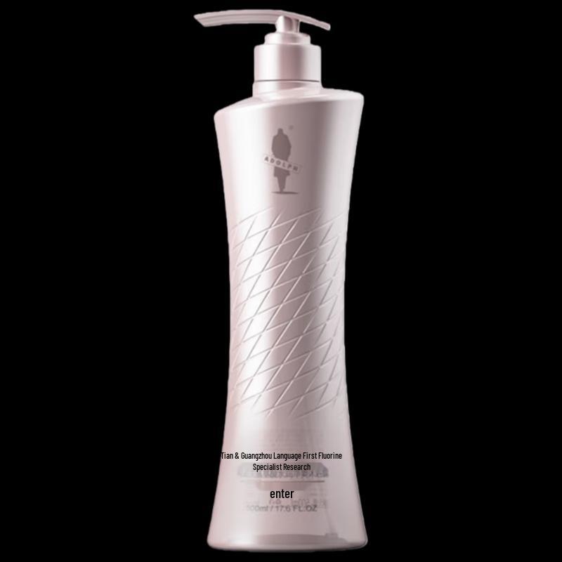 Adoufu Guangzhou Tower Fragrance Amino Acid Shower Gel