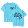 Gift for Christian Tshirt You Are Fearfully  Wonderfully Made Graphic T Shirts Women Funny Religious Christian Faith Tee Shirt