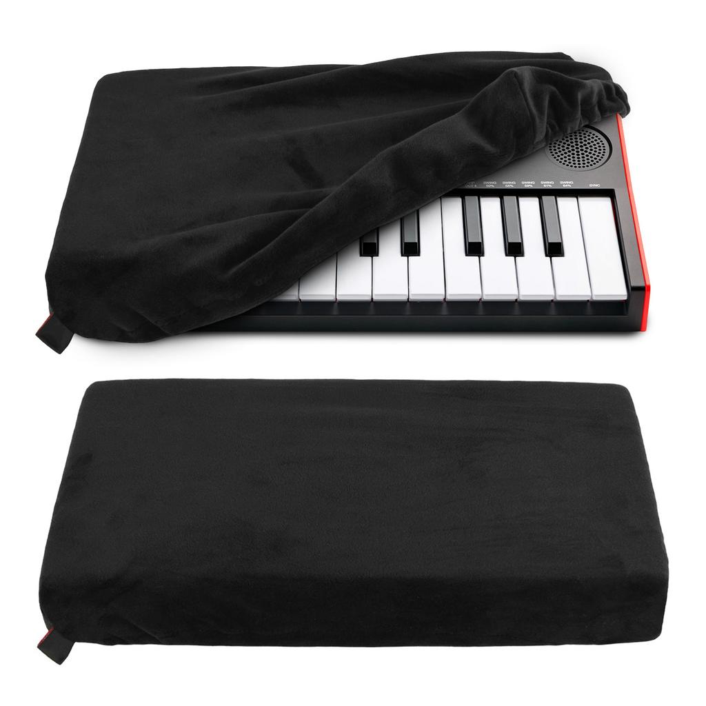 Dust Cover For Akai Professional MPK Mini MK3 /MPK Mini Play Universal Soft Dust Cover Keyboard Controller Cover Protective Case