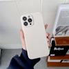 For OPPO R17 A53 A32 A31 A9 A5 2020 R17 R15 F11 Pro R11S R11 R9 Plus A3 A83 A1 Soft Silicone Straight Edge Phone Cover